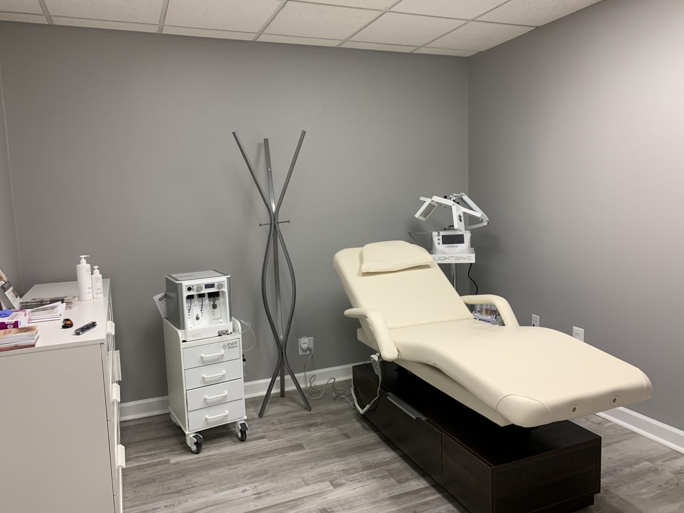 About Us Anewskin Aesthetic Clinic And Medical Spa